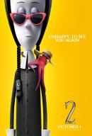 trailer